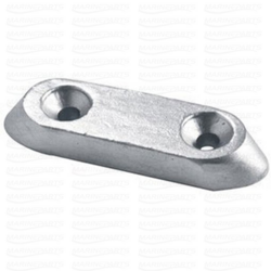 Tsinkanood Suzuki 3,5-50 hp jaoks