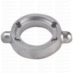 Tsinkanood Yanmar SD 20-30-40-50-60 jaoks