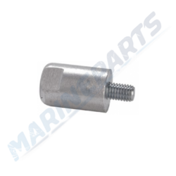 Tsinkanood Yanmar 6HYM-WET; PMX6, PMX8-seeriale