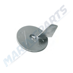 Tsinkanood Honda BF 75-130 hp jaoks