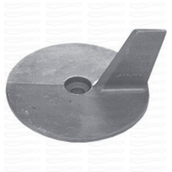 Tsinkanood Honda BF 20-50 hp jaoks