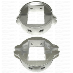 Lombardini poolitatud rõngas anood saildrive'i jaoks - Lombardini Saildrive