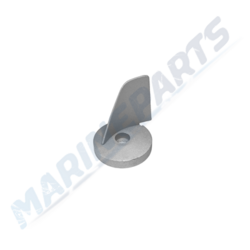 Tsinkanood Selva 25-40 hp jaoks