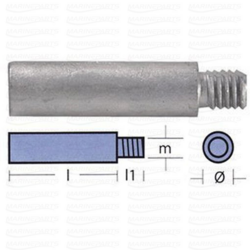 Bukh pliiats tsinkanood