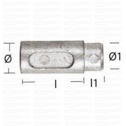 Lombardini pliiats tsinkanood