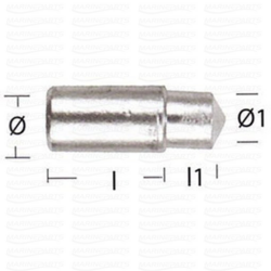 Lombardini pliiats tsinkanood