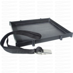 Kahe aku alus 36 x 33 x 3 cm