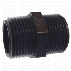 Ühendusnippel 3/4" NPT