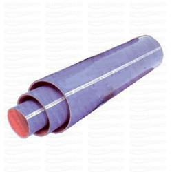 Väljalaske & vee voolik 6"