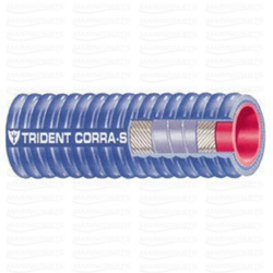 Väljalaske & vee voolik 1 3/4"