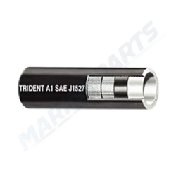 Trident Marine'i kütusevoolik 8 mm (5/16")