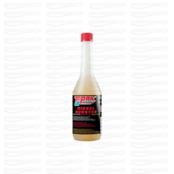 Tri-Pak diisli lisand 500 ml pudel 350 L diisli jaoks