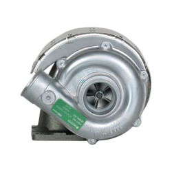 Tubo til Yanmar 4JH-TE, 4JH-TZ, 4JM-T2, 4JM-TE