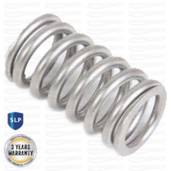 Klapi vedru Volvo Penta 31-42-seeria mere diiselmootoritele