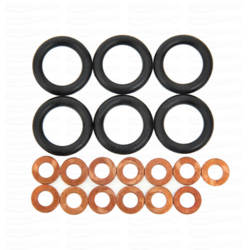 Gasket Kit Valve Adjustment