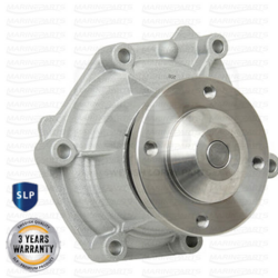 Ringluspump Scania P96 & 4-seeria tööstuslikele mootoritele