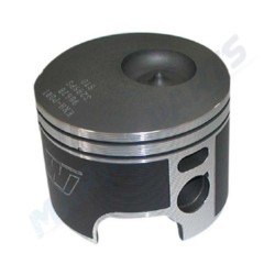 Johnson/Evinrude E-TEC 115-200 hp standardne tüüp 2 kolvikomplekt