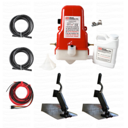 Trimmiplaadi komplekt Instatrim Heavy-Duty XP2 36 x 8"