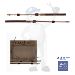 3300C mootori juhttross 10,65 m (35 jalga)