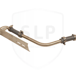 Juhtpihusti Volvo Penta DPH jõuseadmele