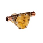 Mereveepump Nanni-Kubota Marine N2.10, N2.14 ja N3.21 -merimootoritele