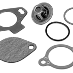 Thermostat Kit for MerCruiser GM V6, V8 inboards 60°C (140°F)
