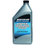 Quicksilver Power Trim og Styringsvæske 946 ml