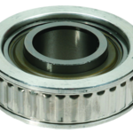 Gimbal bearing