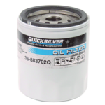 Oil Filter for GM 4.3L V6