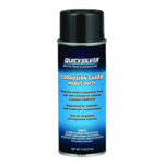 Quicksilver Corrosion Guard