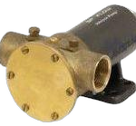 WATER PUMP