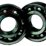 Crankshaft bearing