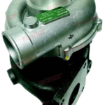 Yanmar 4LH-HTE, 4LH-TE turbolaadur