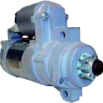 Startmotor til Yamaha F20, F25, F30 & F40