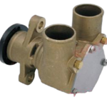 Raw Water Pump P1505 for Marine Diesel Engines