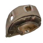 Turbo termopeite Yanmar & Volvo merelaevamootoritele