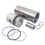 Silindri hülsi komplekt