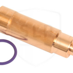 Injector Sleeve for Volvo Penta